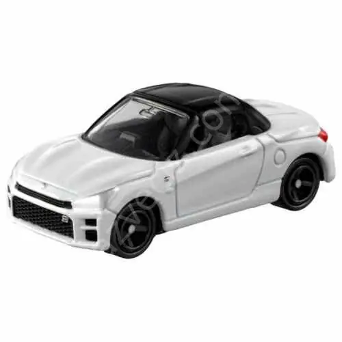 Takara Tomy Özel Üretim Copen GR Sport 1/63 Model Araba - Takara Tomy