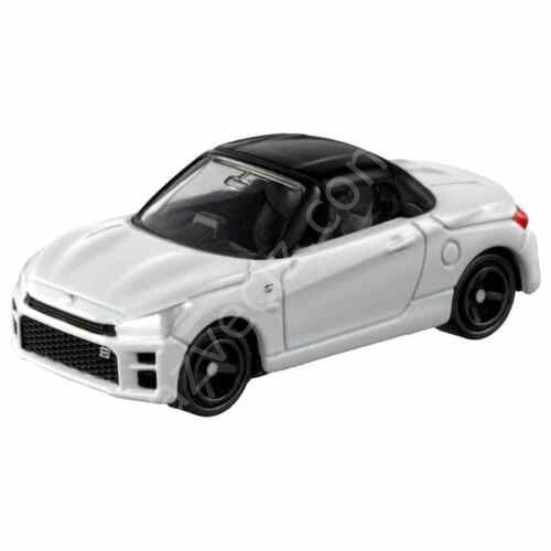 Takara Tomy Özel Üretim Copen GR Sport 1/63 Model Araba