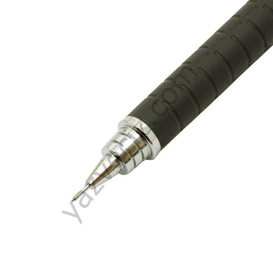 Pilot S 5 Seri 0.5 mm Siyah Versatil Kalem
