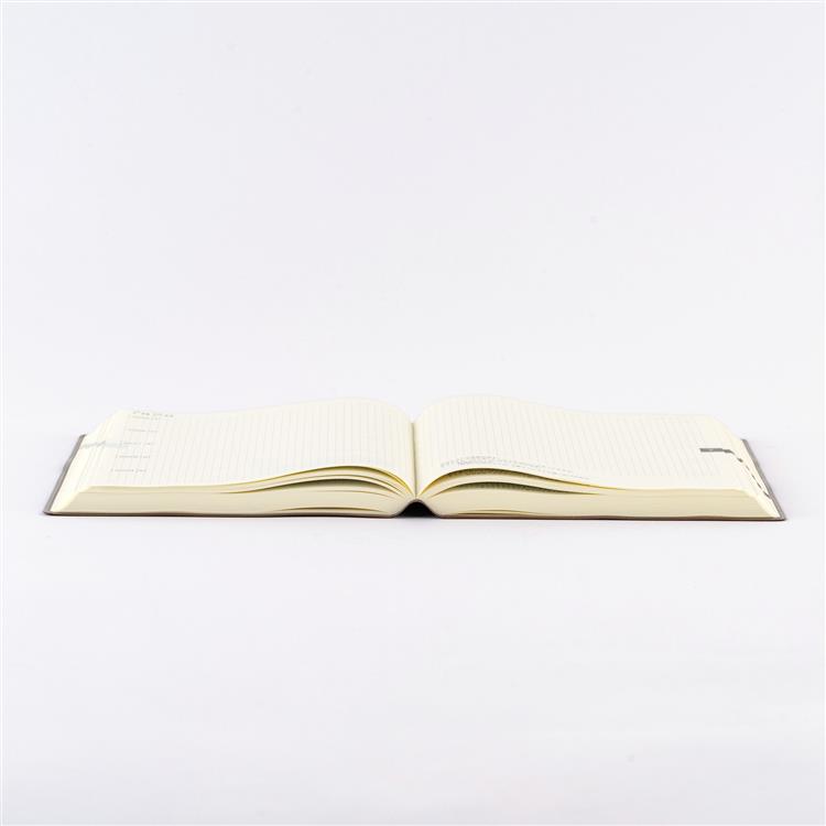 Kampanyalı Ön Sipariş Hobonichi 5-Year Techo - A5 - 2026-2030