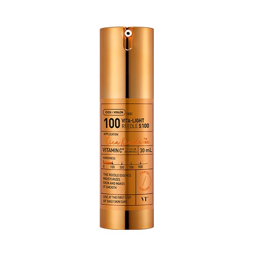 VT Vitalight Reedle S 100 (30ml) Cica Yaşlanma Bakımı Dermapen Reedle Shot 