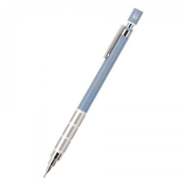 Pentel GRAPH 1000 Limited Edition 0.5mm Mekanik Kurşun Kalem (LOFT LIMITED) - Toz Mavi