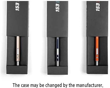 Monami 153 ID mekanik Versatil Kalem 0.5 mm