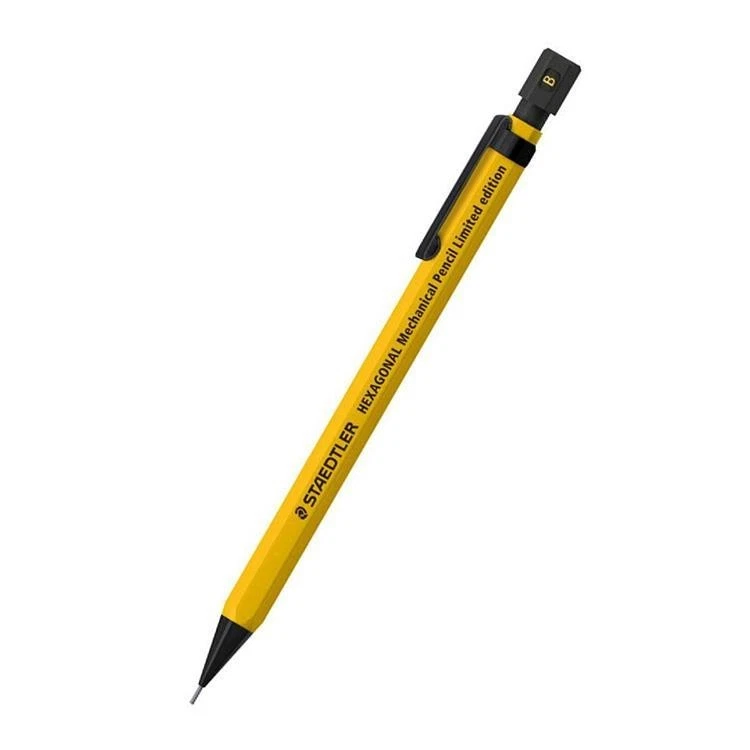 Staedtler Limited Edition Hexagonal 0.5 mm Mekanik Kalem