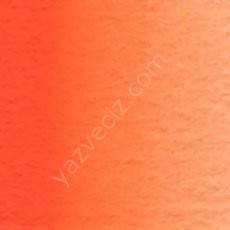 Holbein 15 ml Profesyonel Tüp Suluboya Cadmium Red Orange (W216) E Serisi