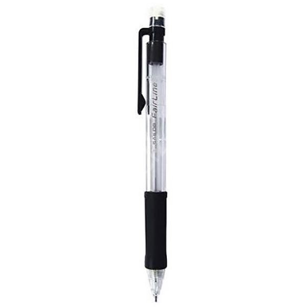 Kampanyalı Sailor Fairline Şeffaf Versatil Kalem 0.5 mm