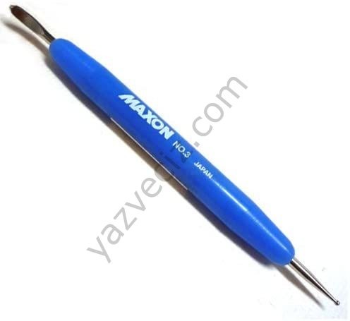 Holbein  MAXON TRANSER(METAL BİLYELİ  VE KAŞIKLI)