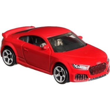 Matchbox 1:64 Tekli Arabalar '19 Audi Tt Rs Coupe