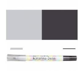 Kirarina 2win Kokulu Gray Fosforlu Kalem