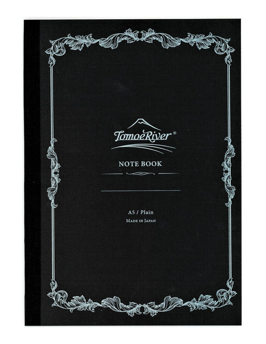 Tomoe River A5  FP 52gsm Defter - 160 Sayfa Düz