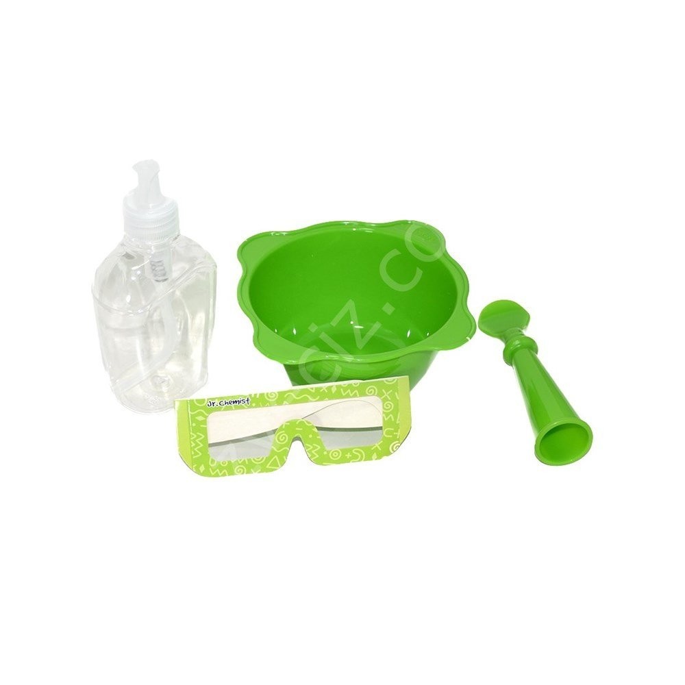 Play Toys Sıvı Sabun Hazırlama Seti