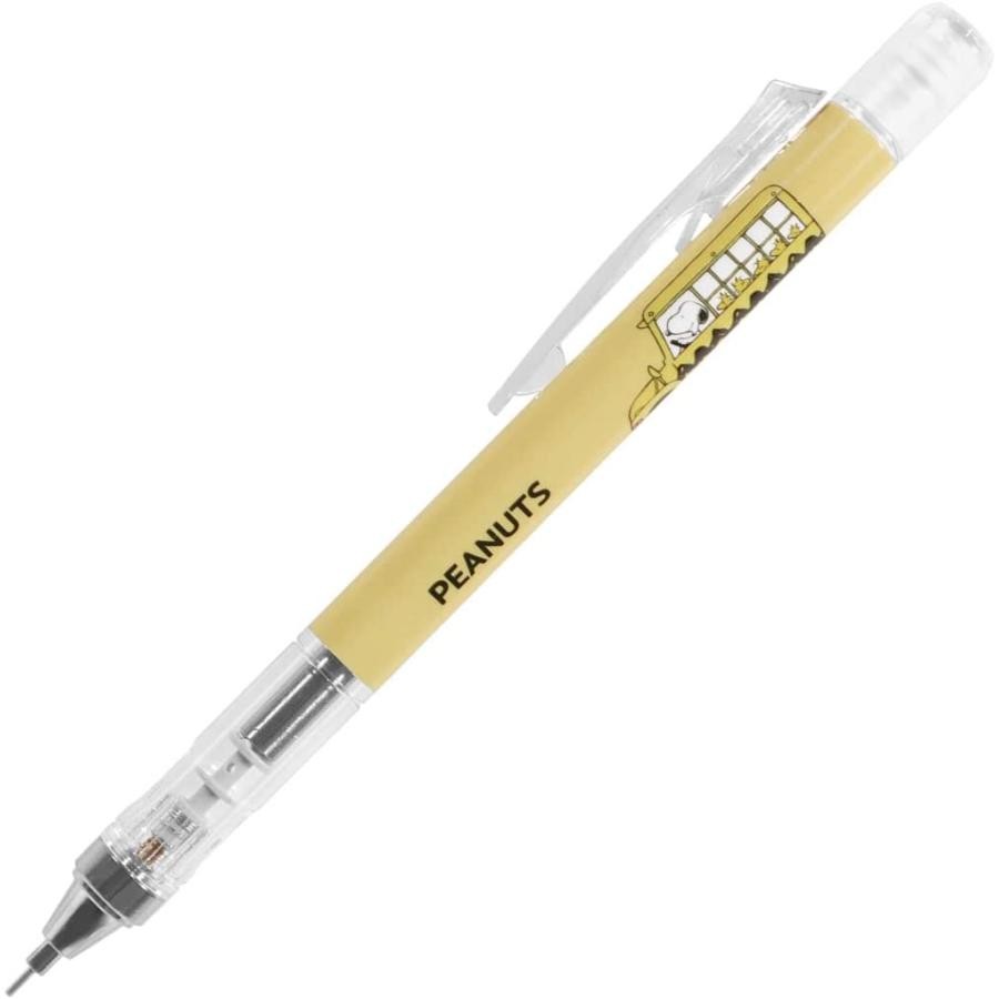 Tombow 0.5 Snoopy x Mono Graph Limited Edition Versatil Kalem