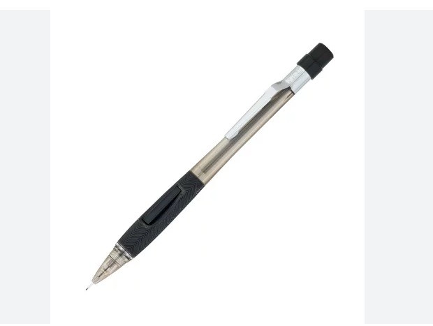  Pentel Vintage Quicker Clicker Mekanik Kurşun Kalem 0,5 mm