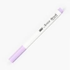 Marvy Artist Brush Fırça Uçlu Wisteria