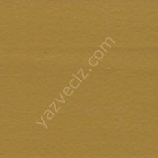 Holbein 120 ml Mat Akrilik Boya M017 Yellow Ochre