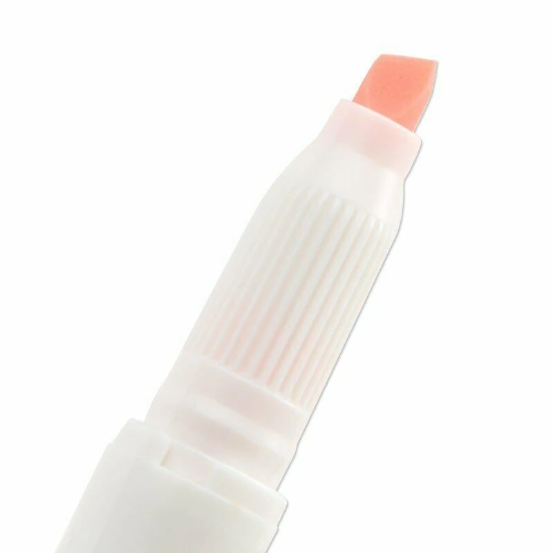 zebra mildliner my melody 5'li çift taraflı fosforlu kalem seti