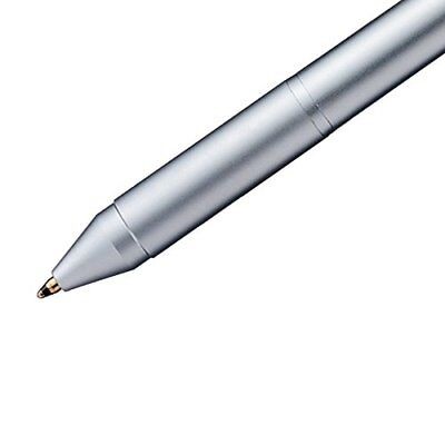 Kolleksiyonluk Vİntage Rotring Trio-Pen Multi Silver Çok Fonksiyonlu Versatil Kalem