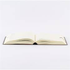 Kampanyalı Ön Sipariş Hobonichi 5-Year Techo - A6 - 2026-2030