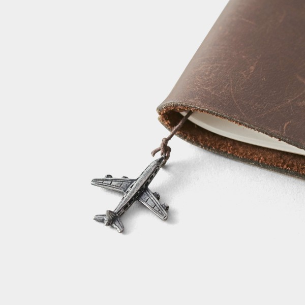 Traveler's Factory Charm - Airplane