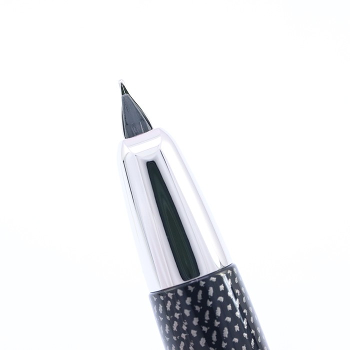 Kampanyalı Pilot Capless Limited Edition Dolma Kalem M Uç  Kasuri Siyah