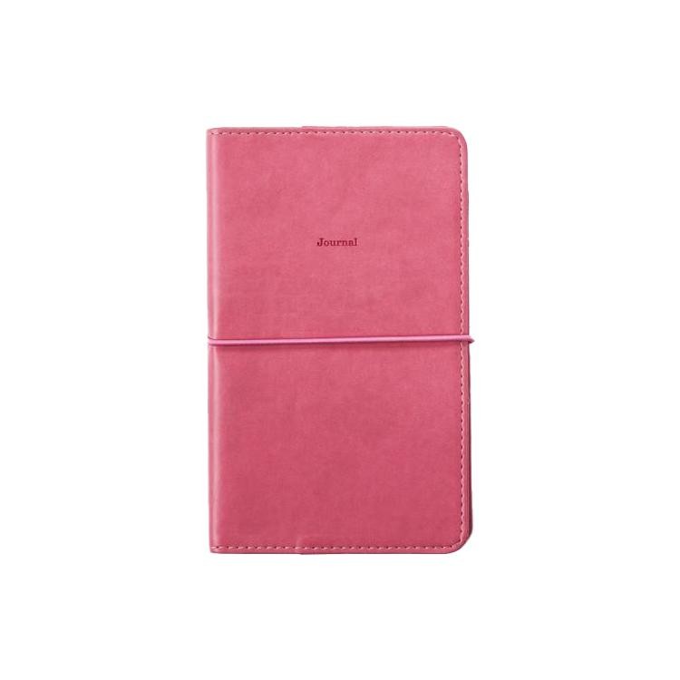 High Tide Lepre Planner 2025 (Aralık 2024'ten itibaren) Pembe Ajanda Planlayıcı