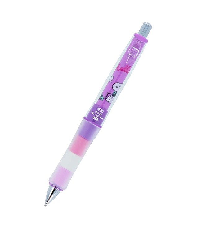 Dr. Grip Snoopy Hello  Versatil Kalem 0.5 mm