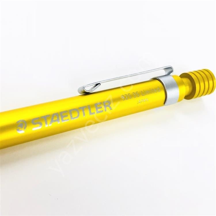 Staedtler 925 35 Limited Edition Metallic Gold LY Teknik Çizim 0.5 Versatil Kalem
