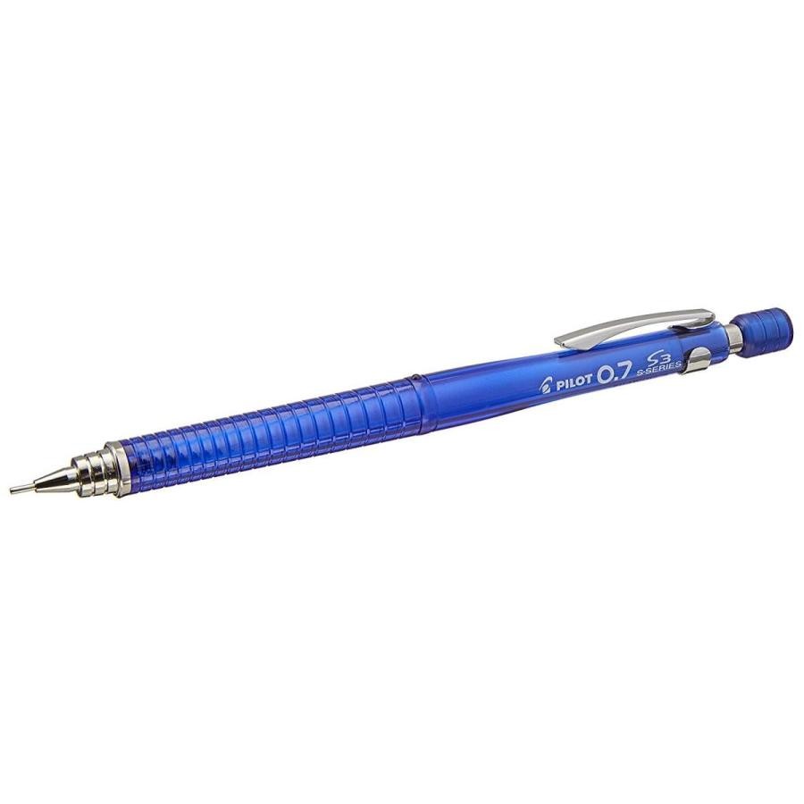 pilot sharp s3 mavi 0.7 versatil kalem
