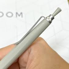 Pencil SHarp zoom gri 0.5 mekanik kalem