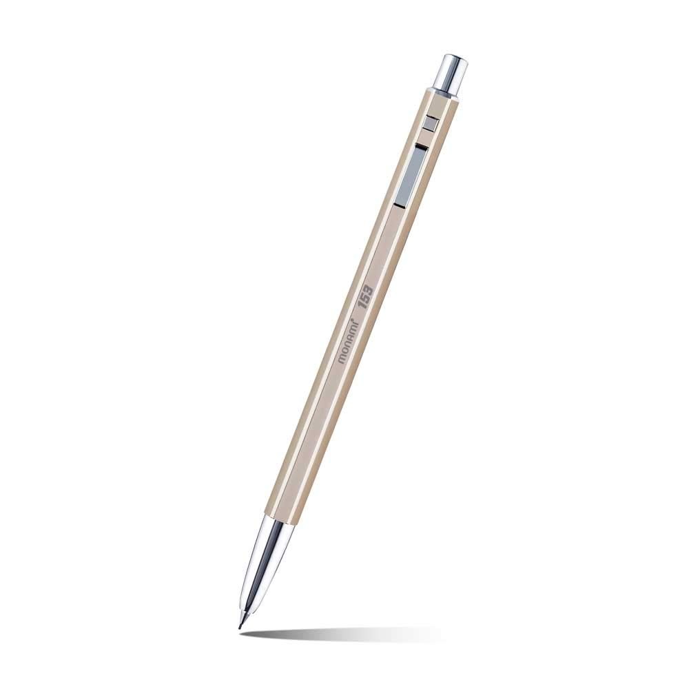 Monami 153 ID mekanik Versatil Kalem 0.5 mm