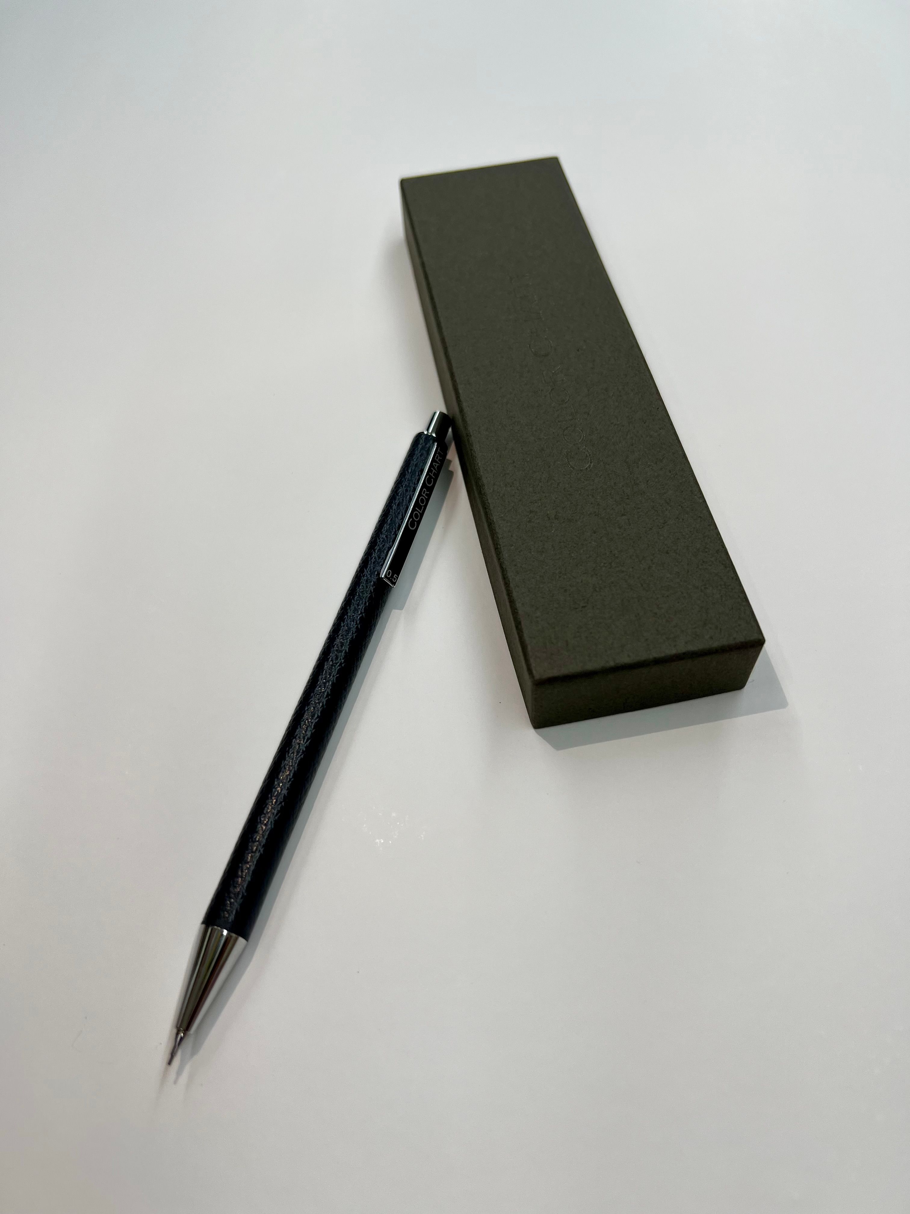 Kampanyalı Color Chart 0.5 mm Versatil Kalem