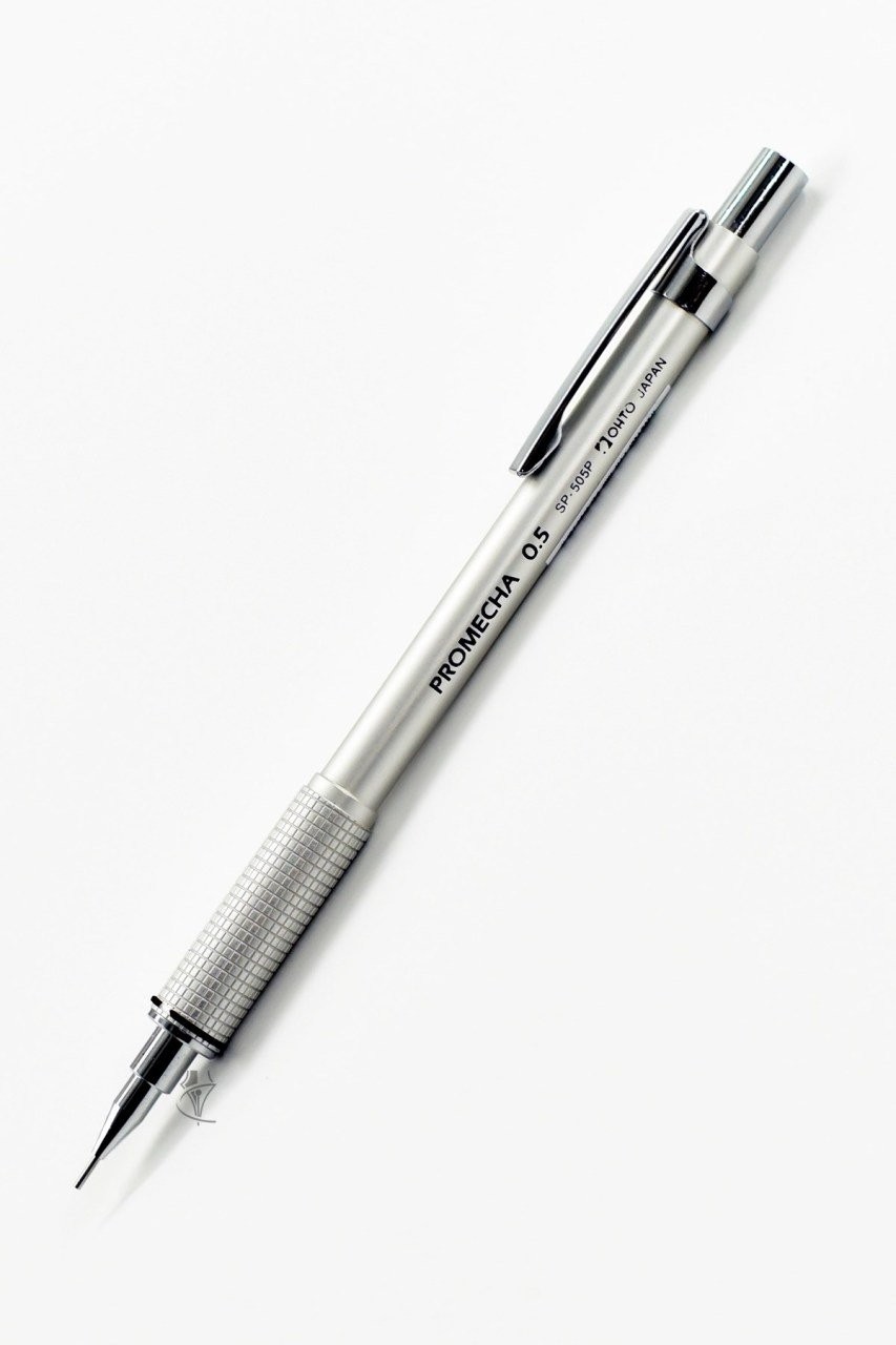 KAMPANYALI Ohto Promecha  0.5mm SP - 505P Versatil Kalem