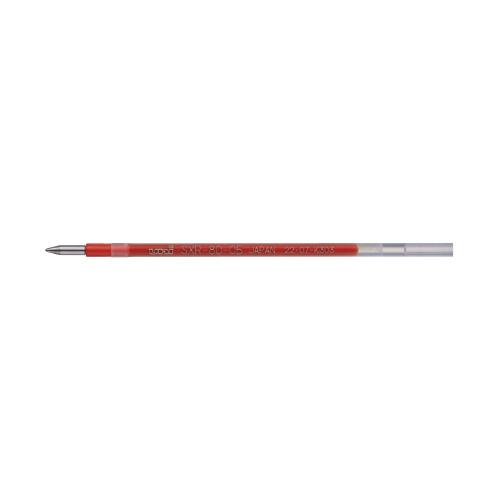 Uni Jetstream Tükenmez Kalem Yedeği SXR -80-05 - 0,5 mm - Kırmızı