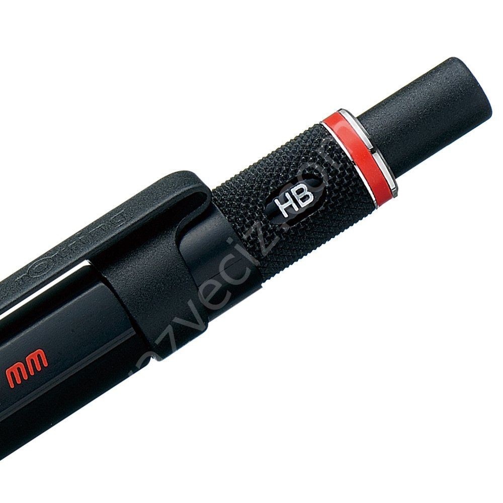 Rotring 500 Mekanik Kurşun Kalem 0.35mm