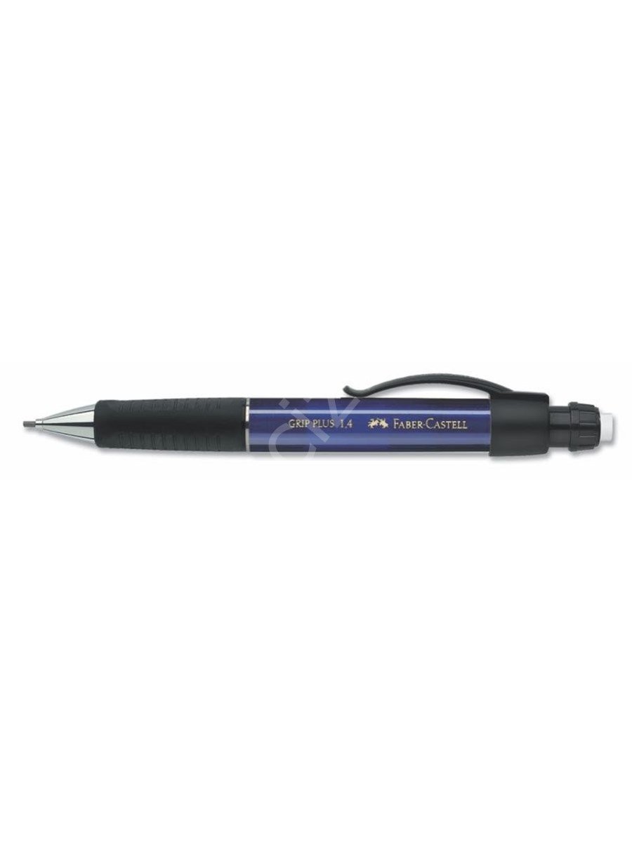 Faber Castell Grıp Plus 1.4 Versatil Kalem Mavi