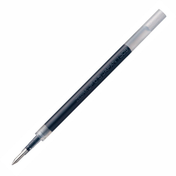 Zebra Sarasa Tükenmez Kalem Yedeği JF-0.5 mm Mavi renk