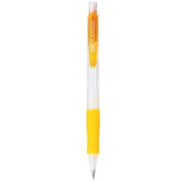 Kampanyalı Sakura Nocks Sharp 0.5 mm Versatil Kalem Sarı