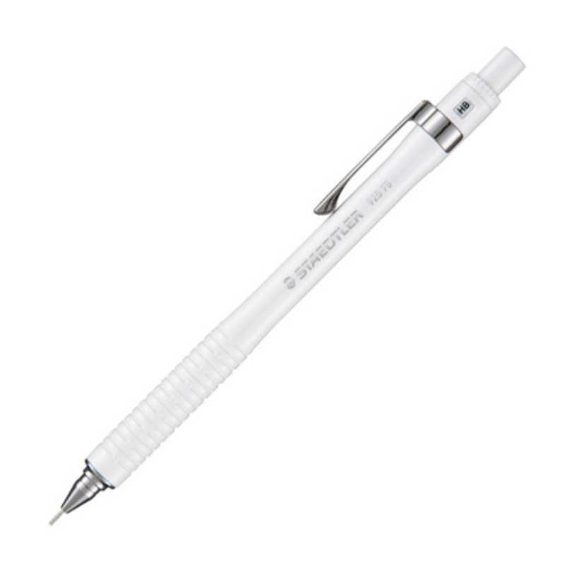 Staedtler Mekanik Kurşun Kalem 0.5mm Beyaz versatil kalem