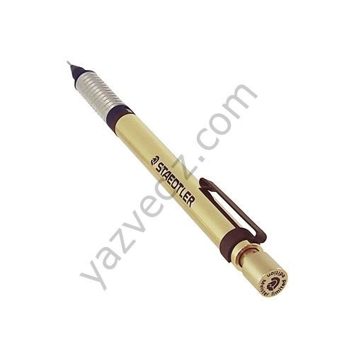 Staedtler 0.5mm Gold SINIRLI ÜRETİM Limited Edition Versatil Kalem