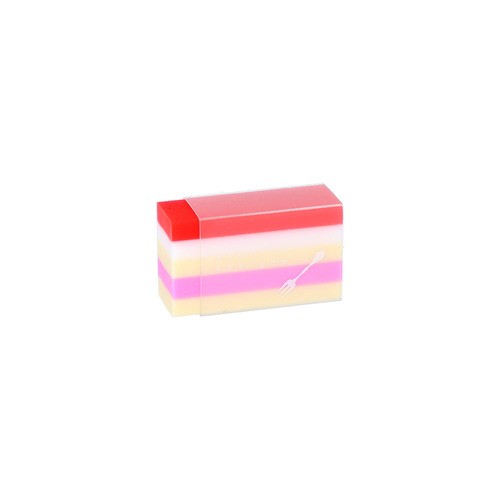 Sunstar Silgi - Reward Shortcake