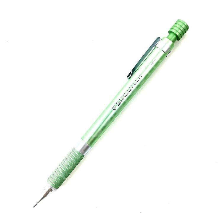 Staedtler 925 35 Limited Edition Metallic Sanodal Green Teknik Çizim 0.5 Versatil Kalem