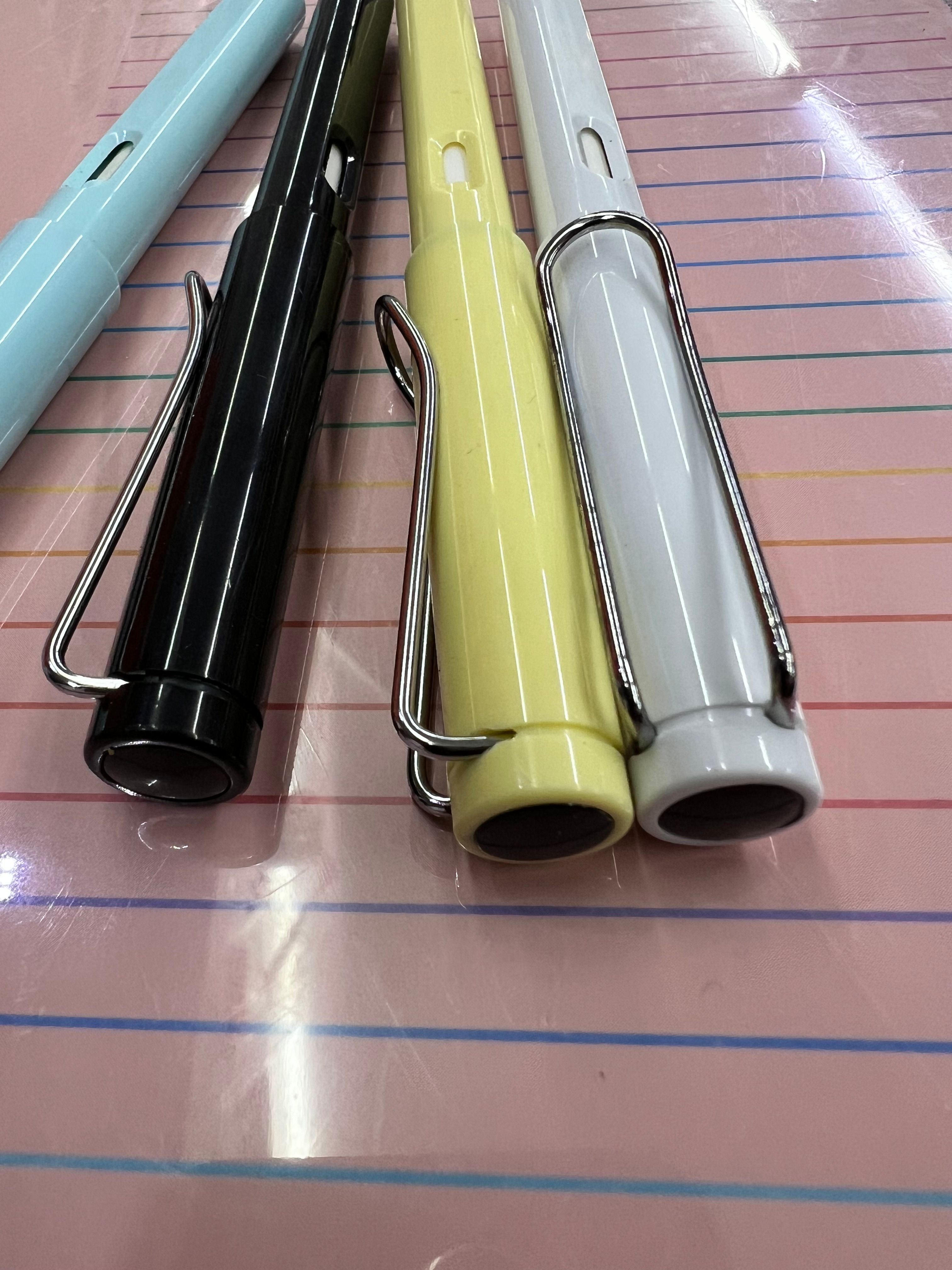 Kampanyalı Bitmeyen Kurşun Kalem Seti ,  4'lü  (set2)