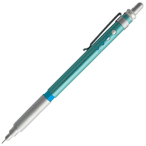 Ohto Conception Mechanical Pencil 03 turkuaz versatil kalem