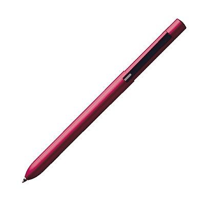 Tombow Zoom L104 Çok İşlevli Kalem Multi Pen Kırmızı