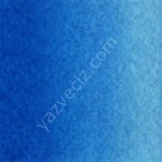Holbein Artist Tablet Suluboya (PN564) Phthalocyanine Blue B Serisi