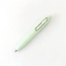 Uniball One P 0.38mm Jel Tükenmez Kalem Renk Su Yeşili