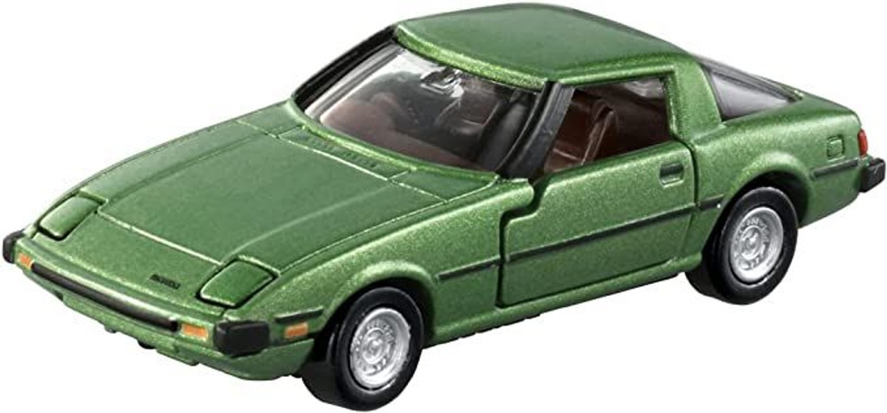 Takara Tomy Limited Edition 29 Mazda Savannah RX-7(SA22C) Tomica Premium Maket Araba