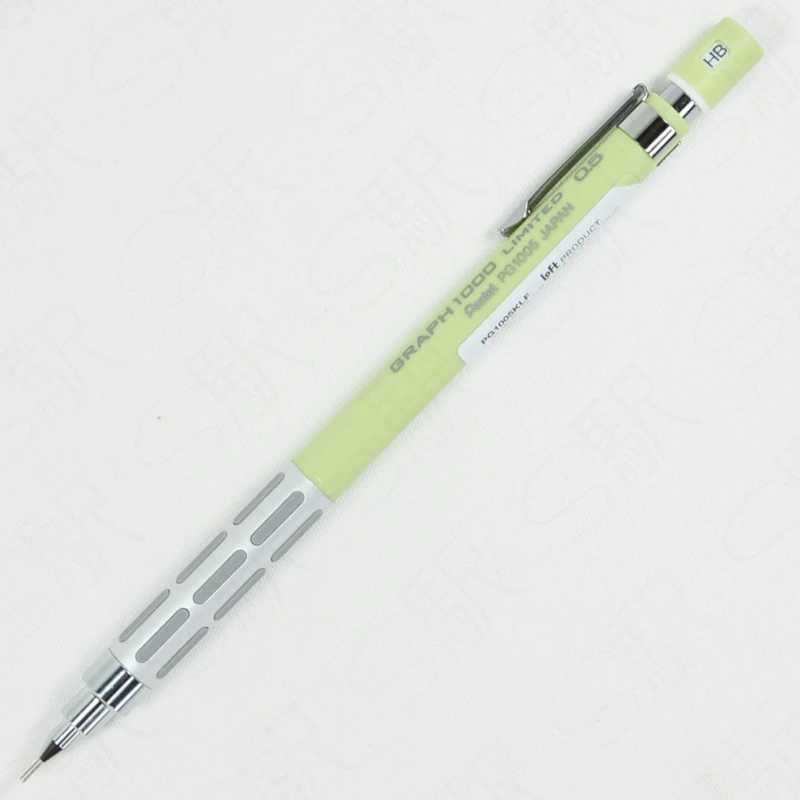 Pentel GRAPH 1000 Limited Edition 0.5mm Mekanik Kurşun Kalem (LOFT