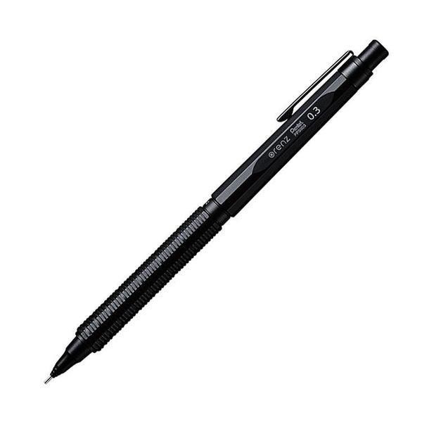 Pentel Orenz Nero 0.3 Profesyonel Versatil Kalem