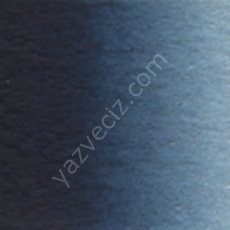 Holbein Profesyonel Tüp Şeffaf Suluboya 5 ml Indıgo W098 (A Serisi)
